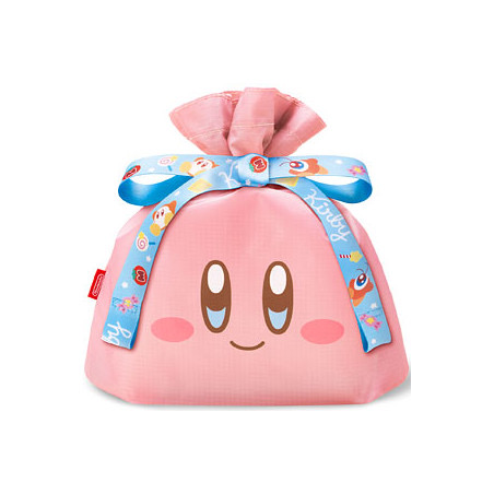 環保袋-星之卡比（s）