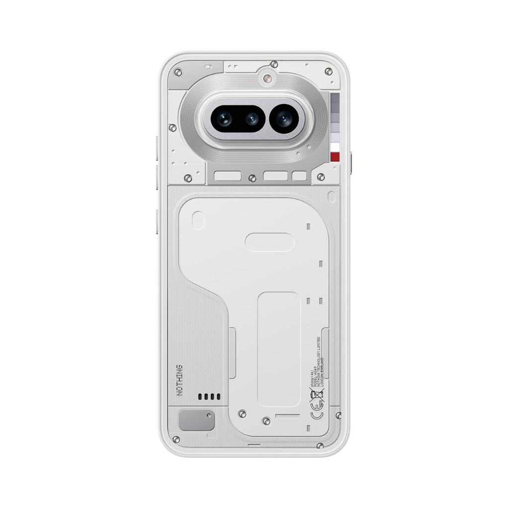 Nothing Phone (4a) 5G (12GB+256GB) 智能手機 香港行貨