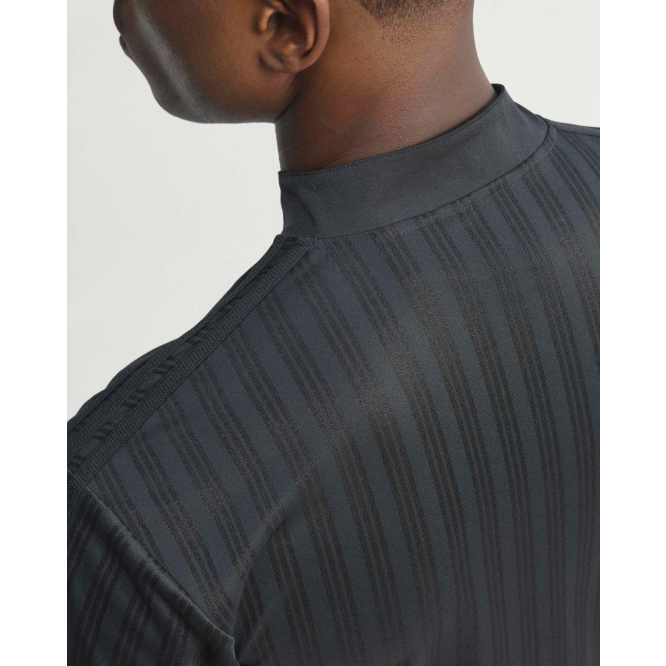 ⚫🖤 **收藏級黑魂版本！Adidas Liverpool 利物浦 1995-96 Blackout 作客球衣 (可加印字) KA8108