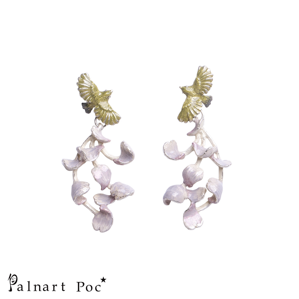Palnart Poc 飾品 - 耳環 PA593