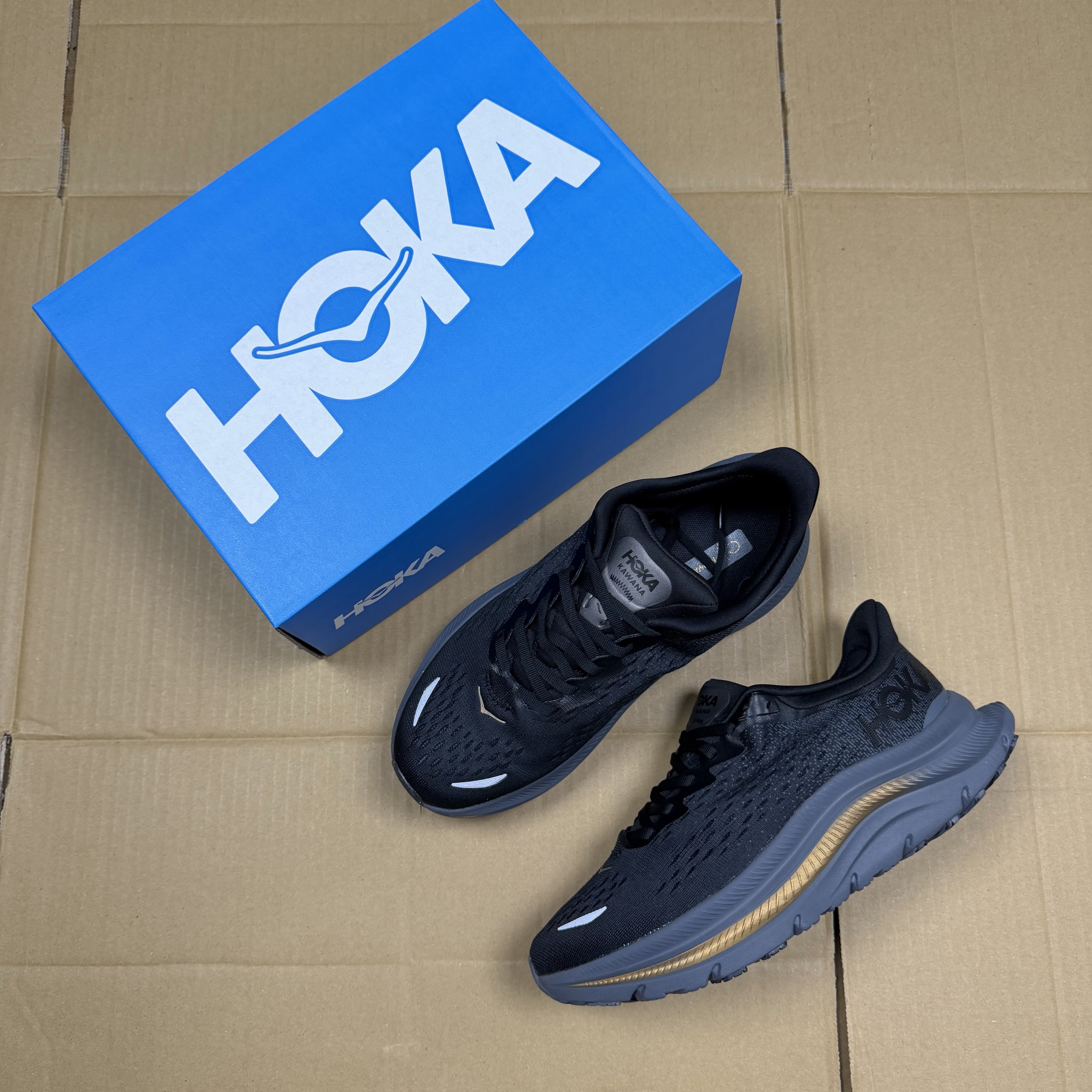 Hoka One One Kawaha 