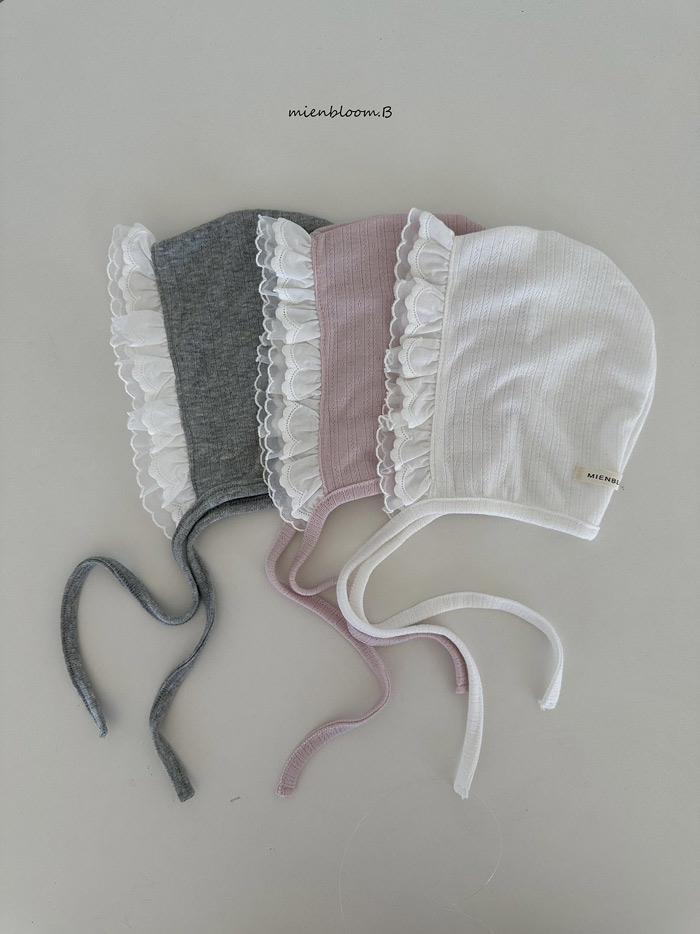 🇰🇷mienbloomb bonnet