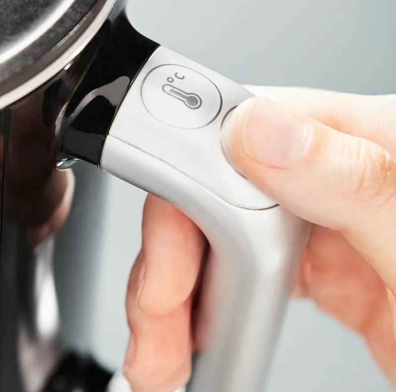 香港行貨 Tefal 法國特福 Digital 1.7L 電水壺 KO8508 1年保養