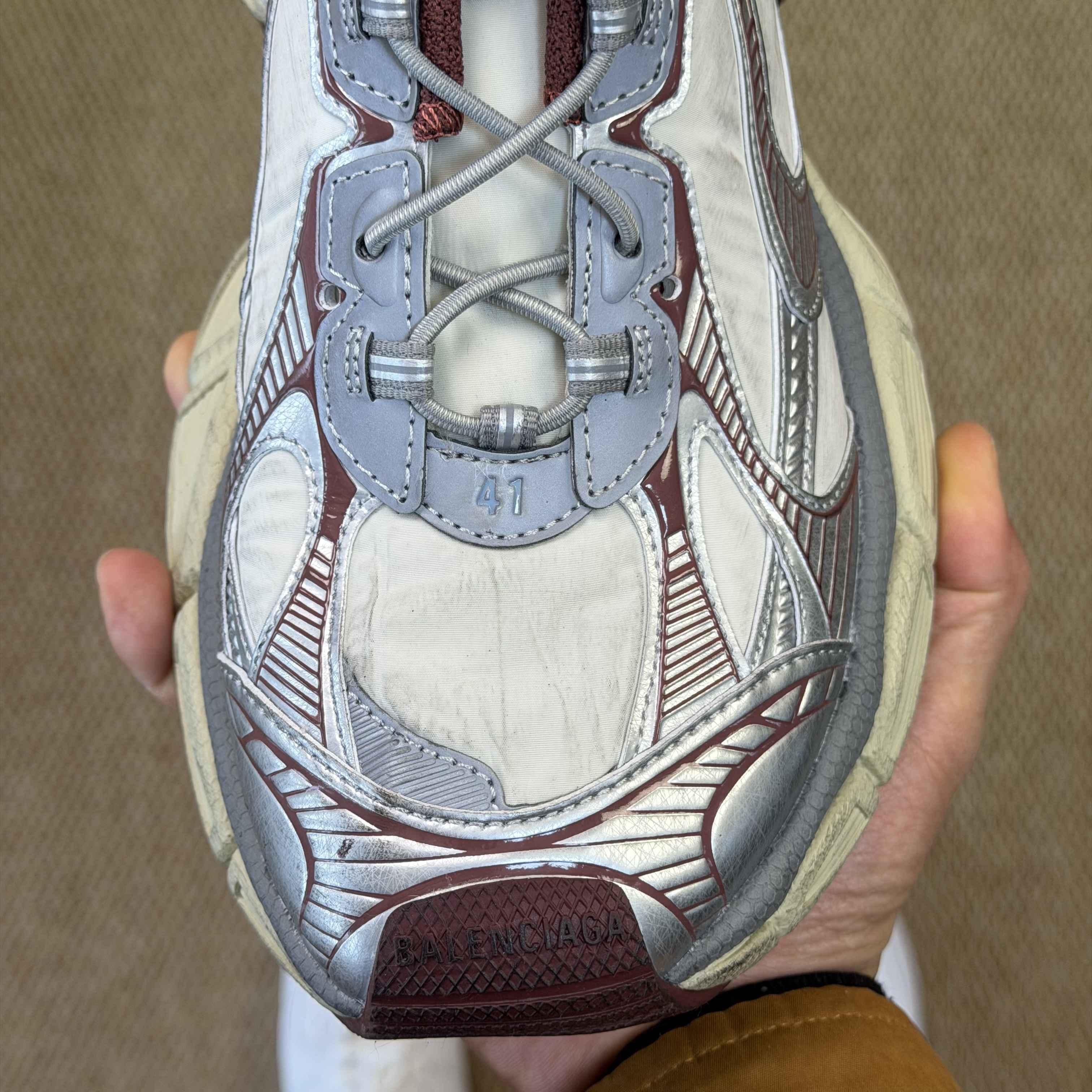 Balenciaga 3XL Sneaker