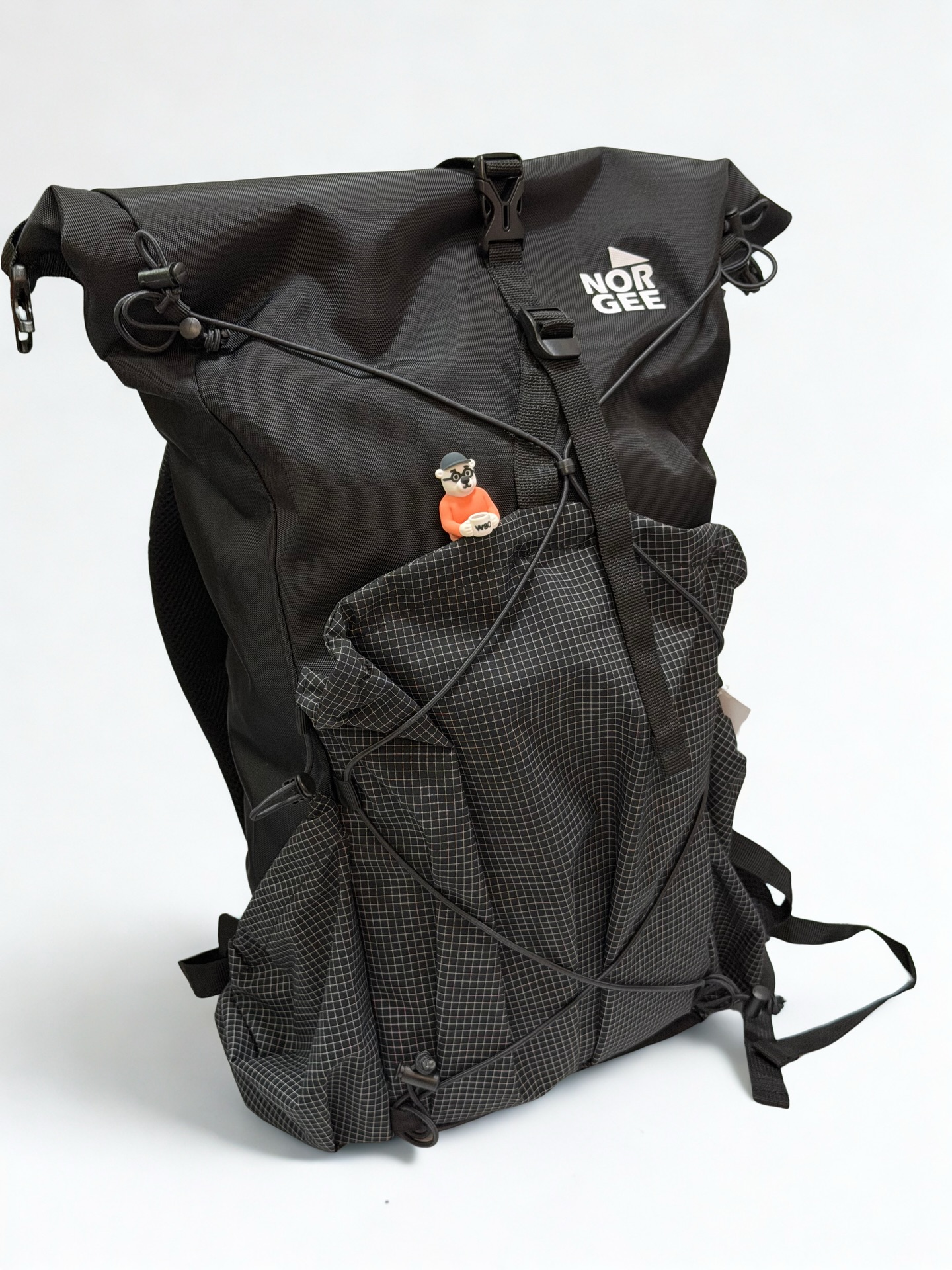 印尼品牌Norgee Gobi Pro 30L 輕量化 背囊 背包 Ultralight backpack