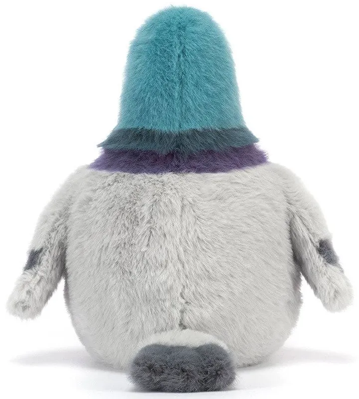 【英國】Jellycat Leicester Pigeon