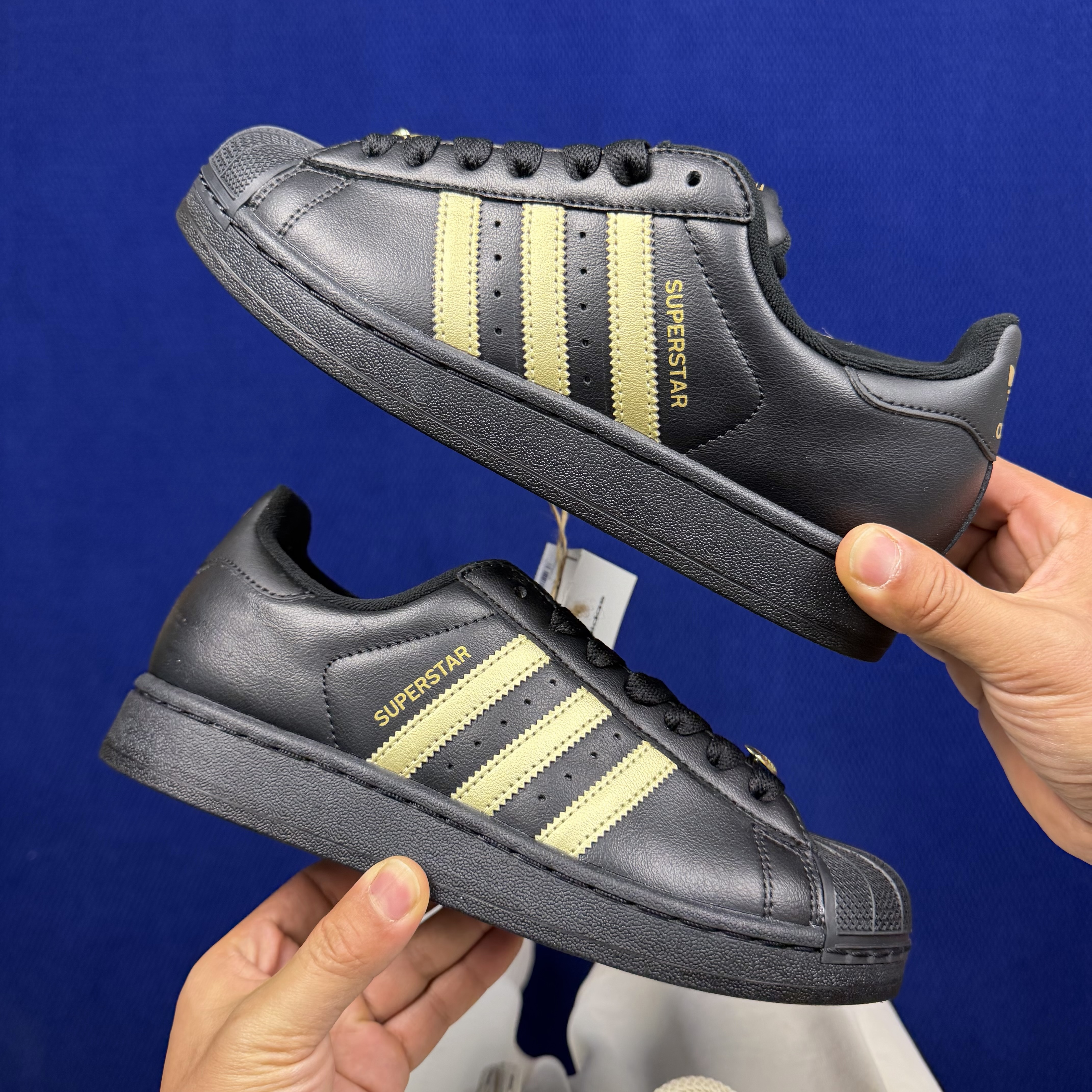 Adidas Superstar II KJ3550