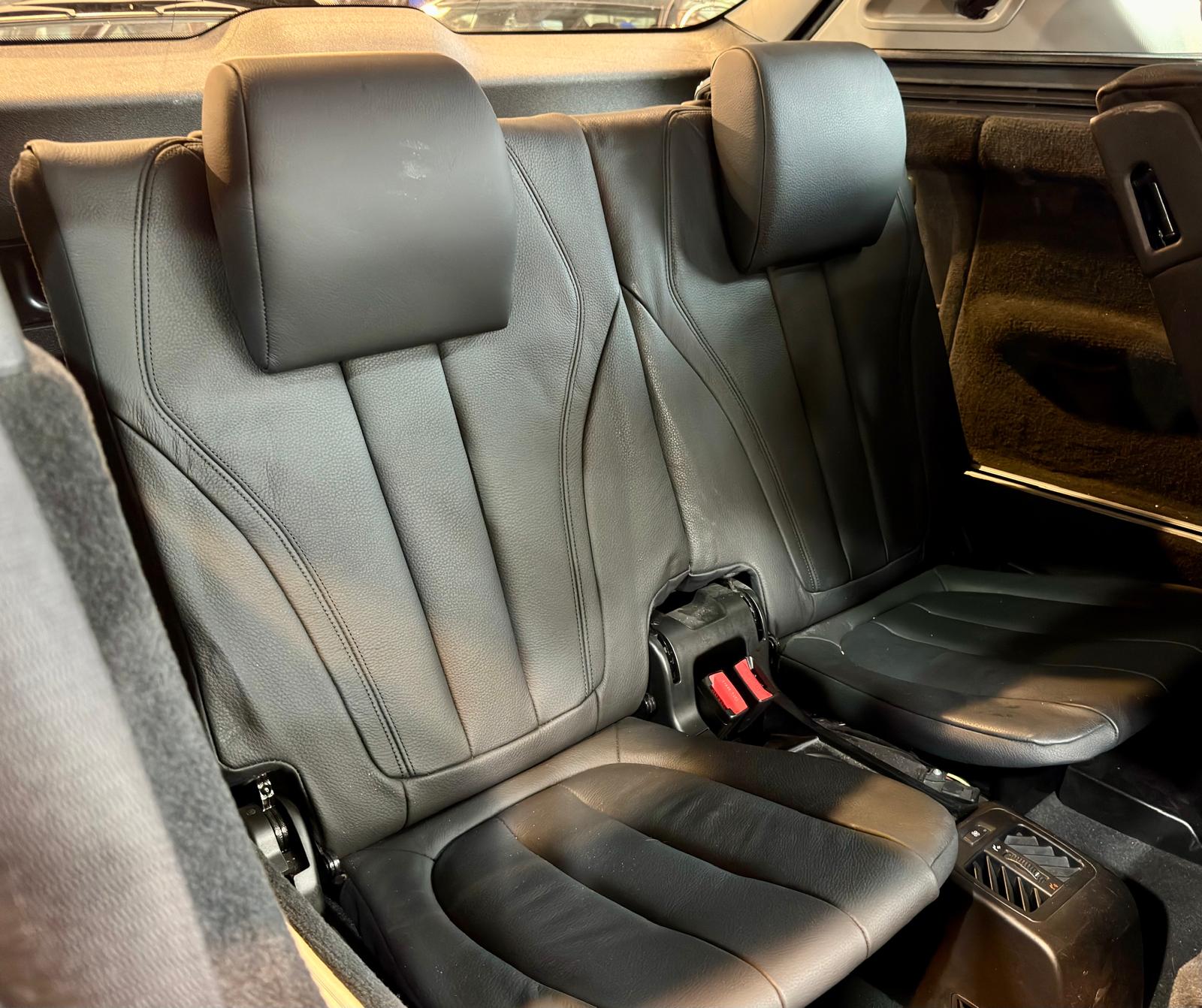 B.M.W. X5 XDRIVE30D (F15) 2013