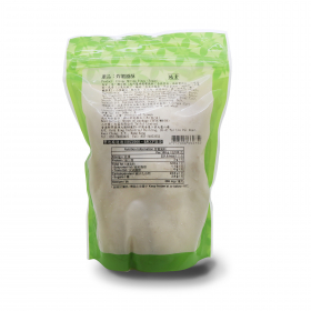 炸蝦圈酥(純素) 500g/ Crispy Shrimp Rings (Vegan) 500g