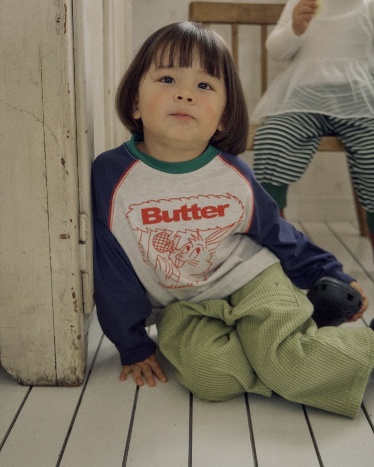 Mimi | Bubble Corduroy Pt