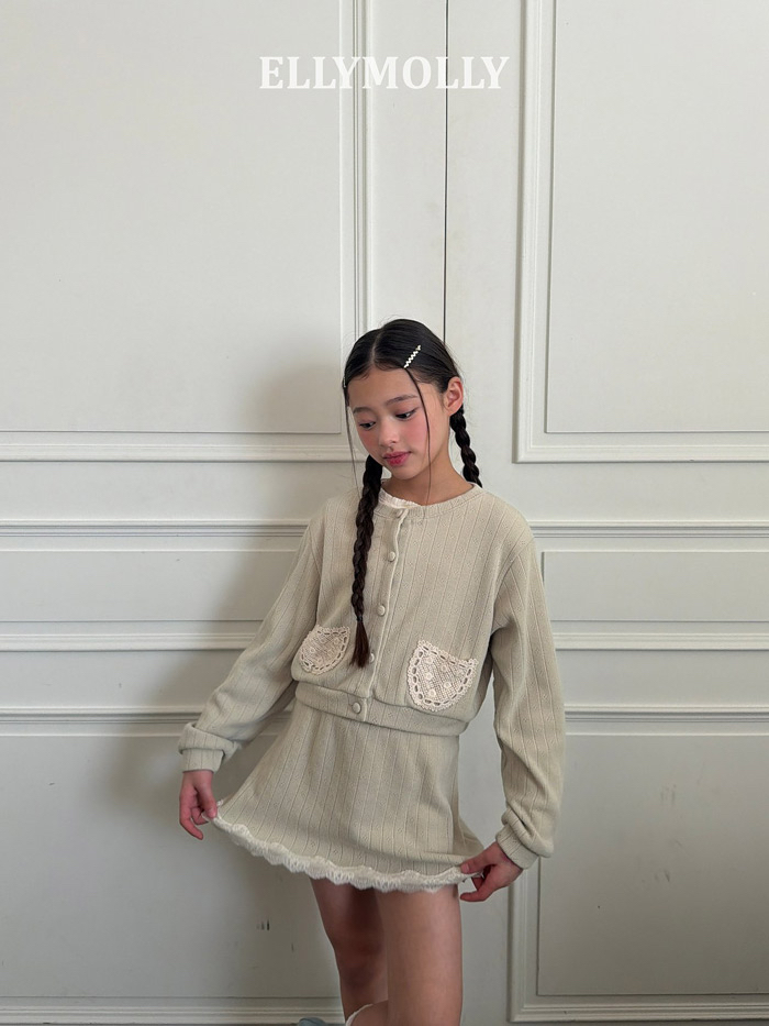 🇰🇷Ellymolly短裙
