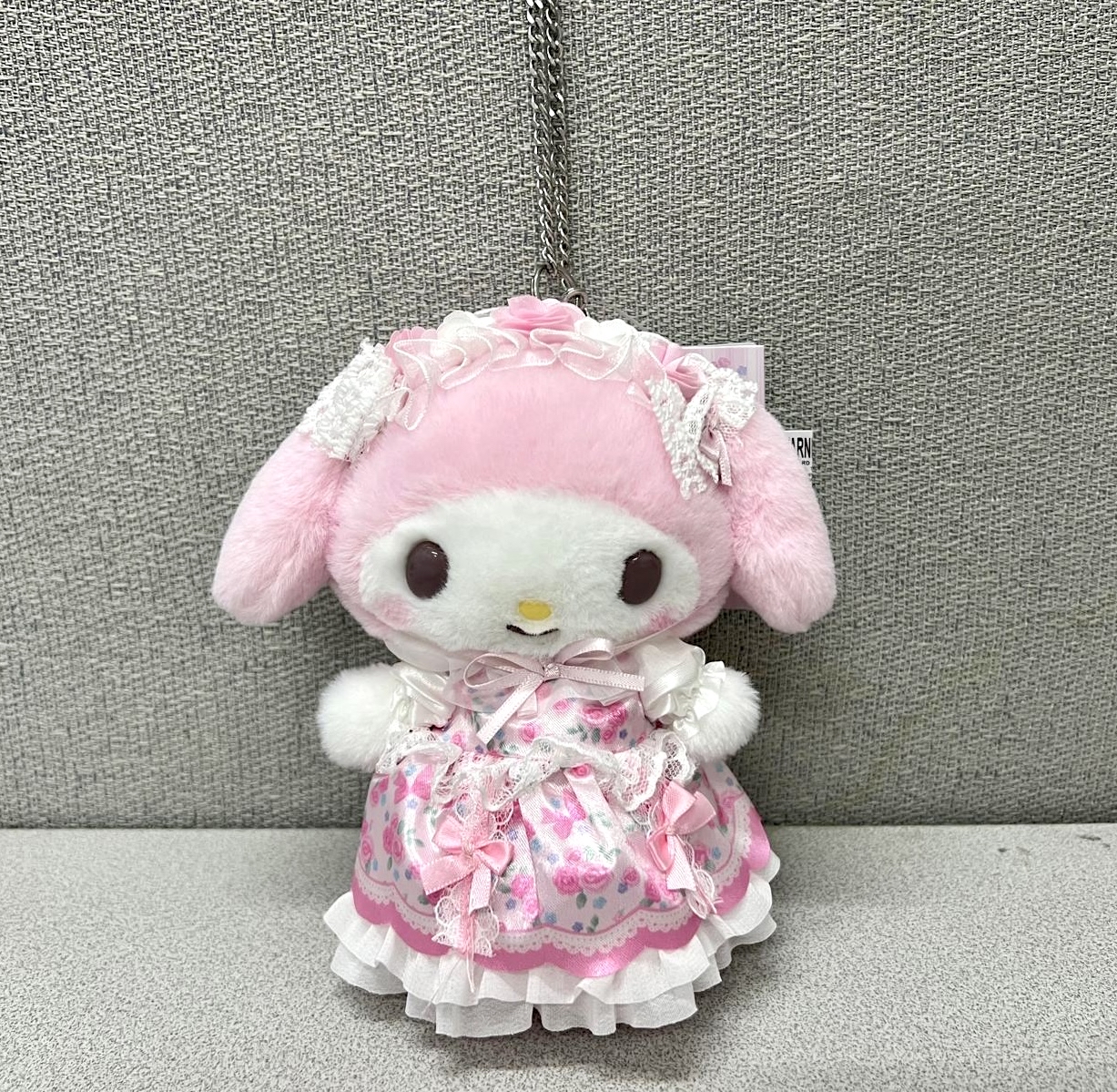 🎌日本直送🎌 Sanrio 童話派對系列 公仔掛飾