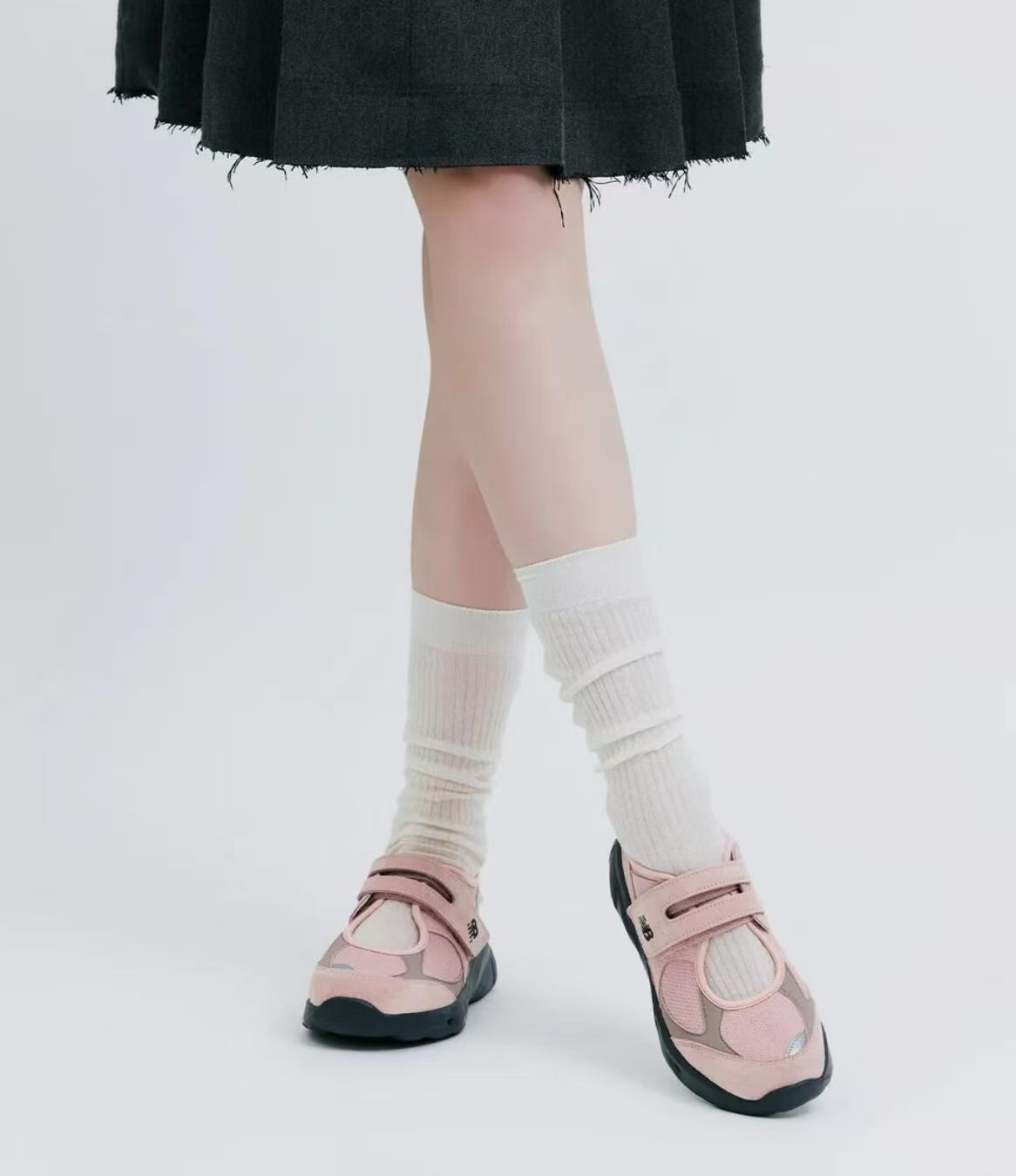 <預訂>🇰🇷NewBalance Breeze pink‼️