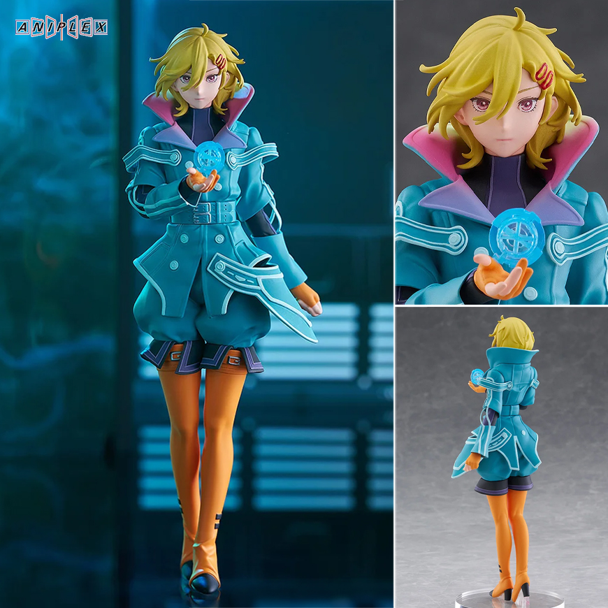 (預訂訂金 $100) (總價 $360) Aniplex GNOSIA 塞思 Setsu (行版) 