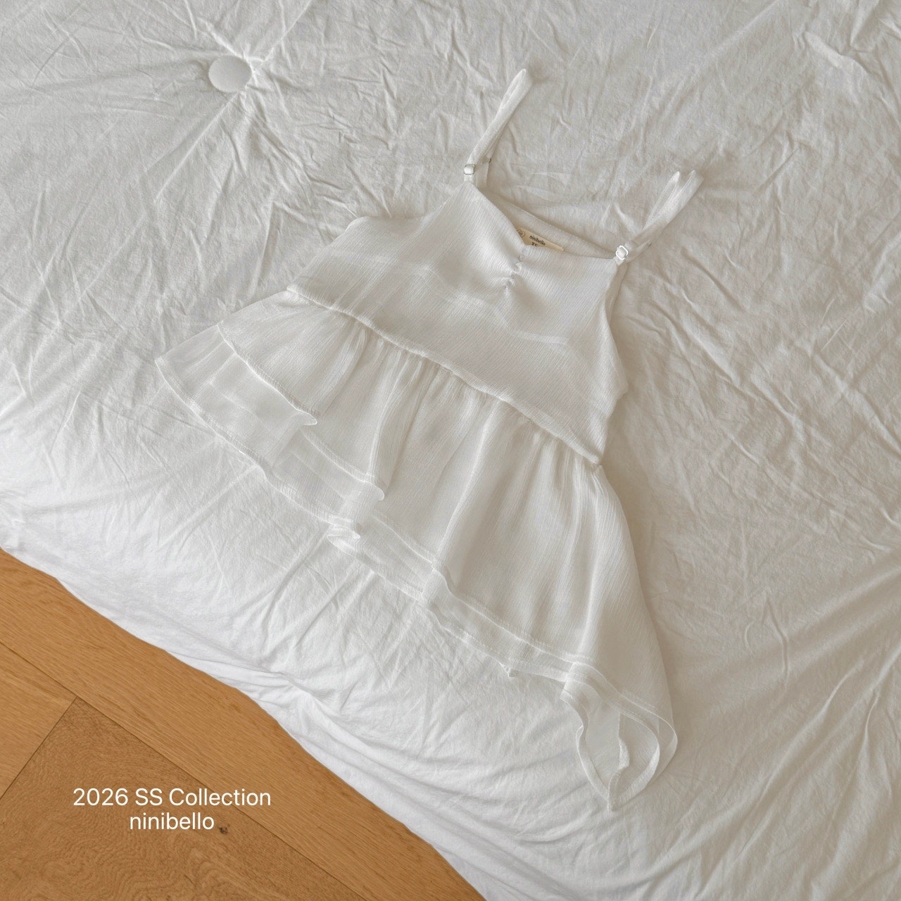 🇰🇷Ninibello 背心外搭