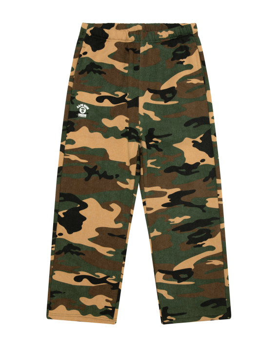 AAPE AAPENOW sweat pants (D680XXR)