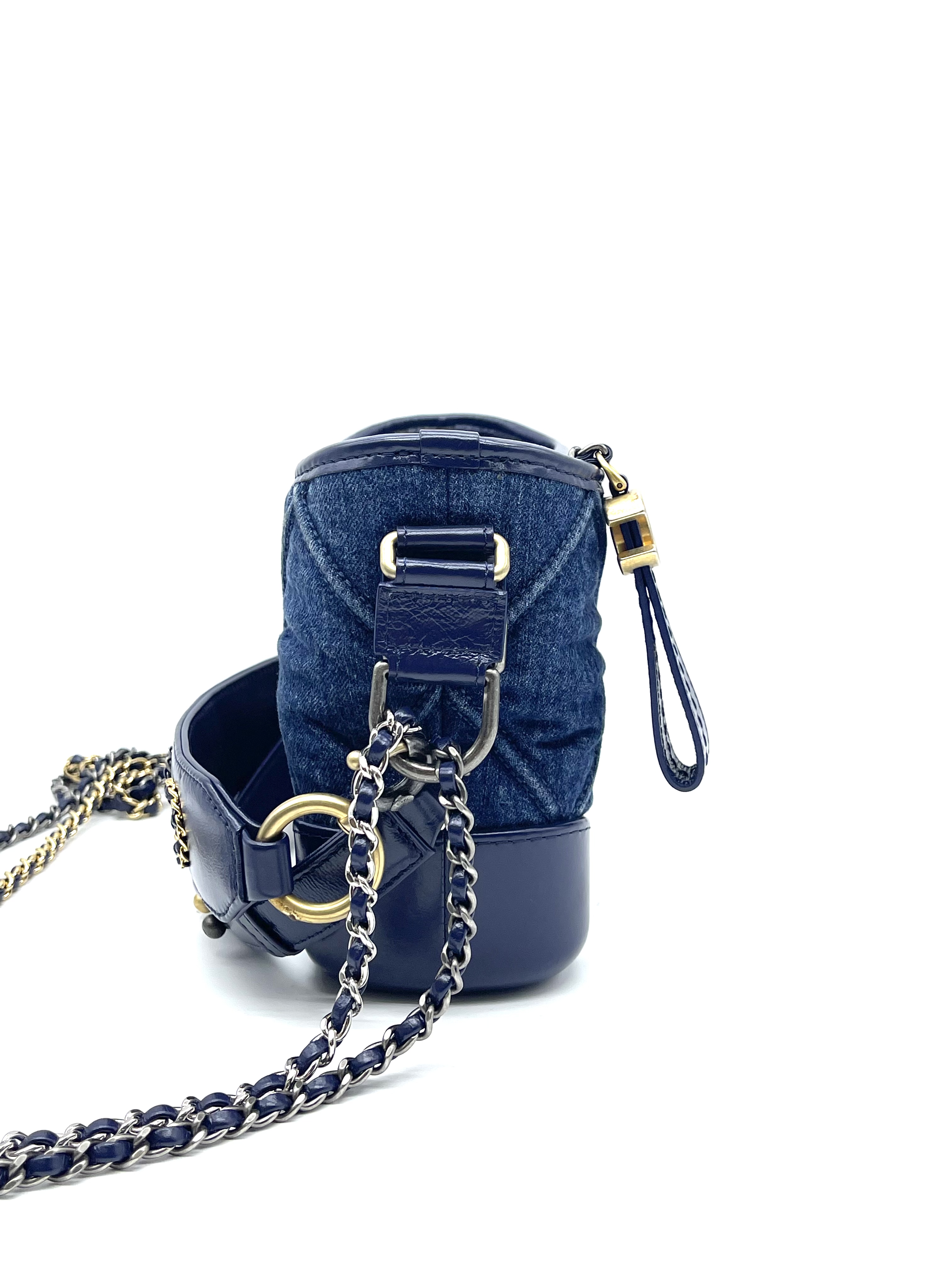 Pre-owned Chanel Gabrielle / Product Code: 26040313