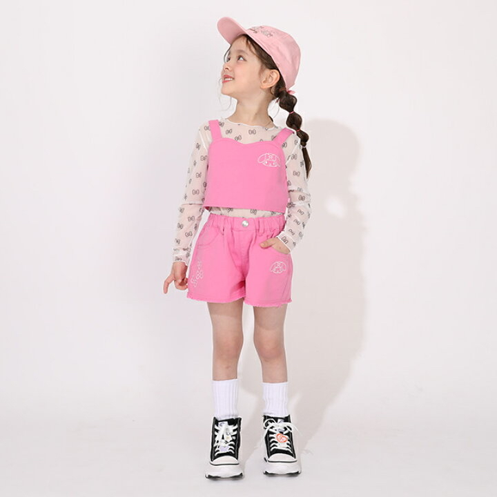 🇯🇵預訂 日本直送🇯🇵Babydoll x Sanrio系列四色滿印透視上衣吊帶胸衣套裝