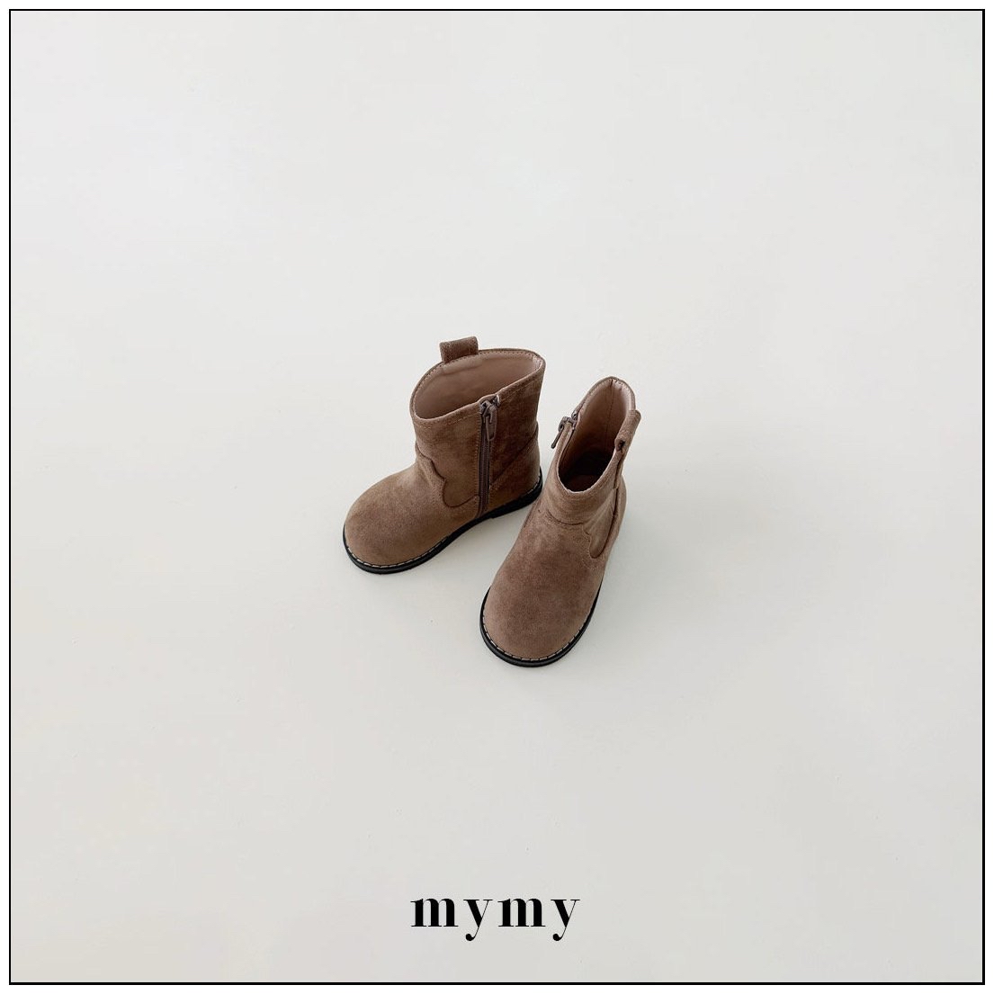 Mysocks | 535 Frame boots