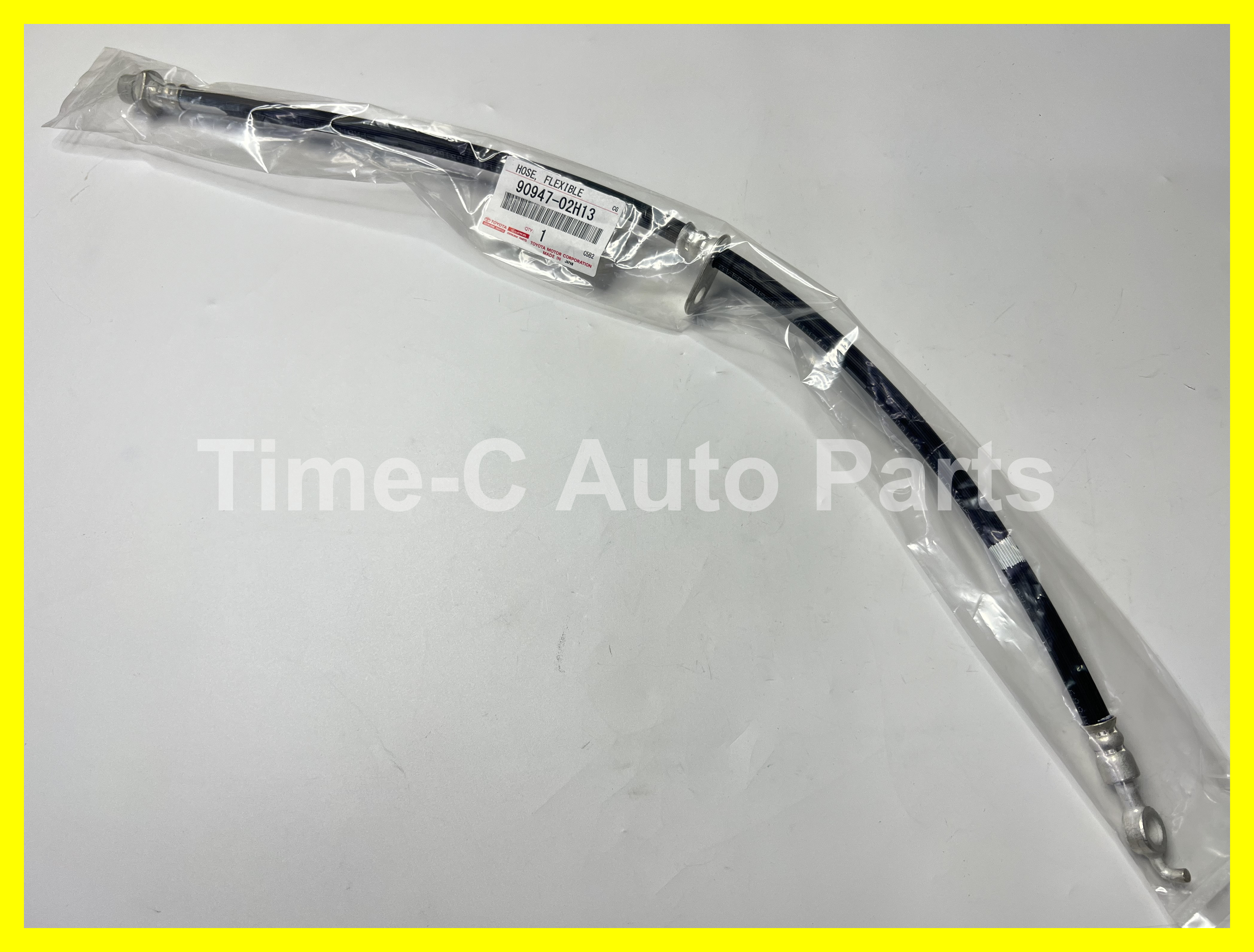 右前煞車軟喉 90947-02H13 - Toyota Noah Voxy 80系