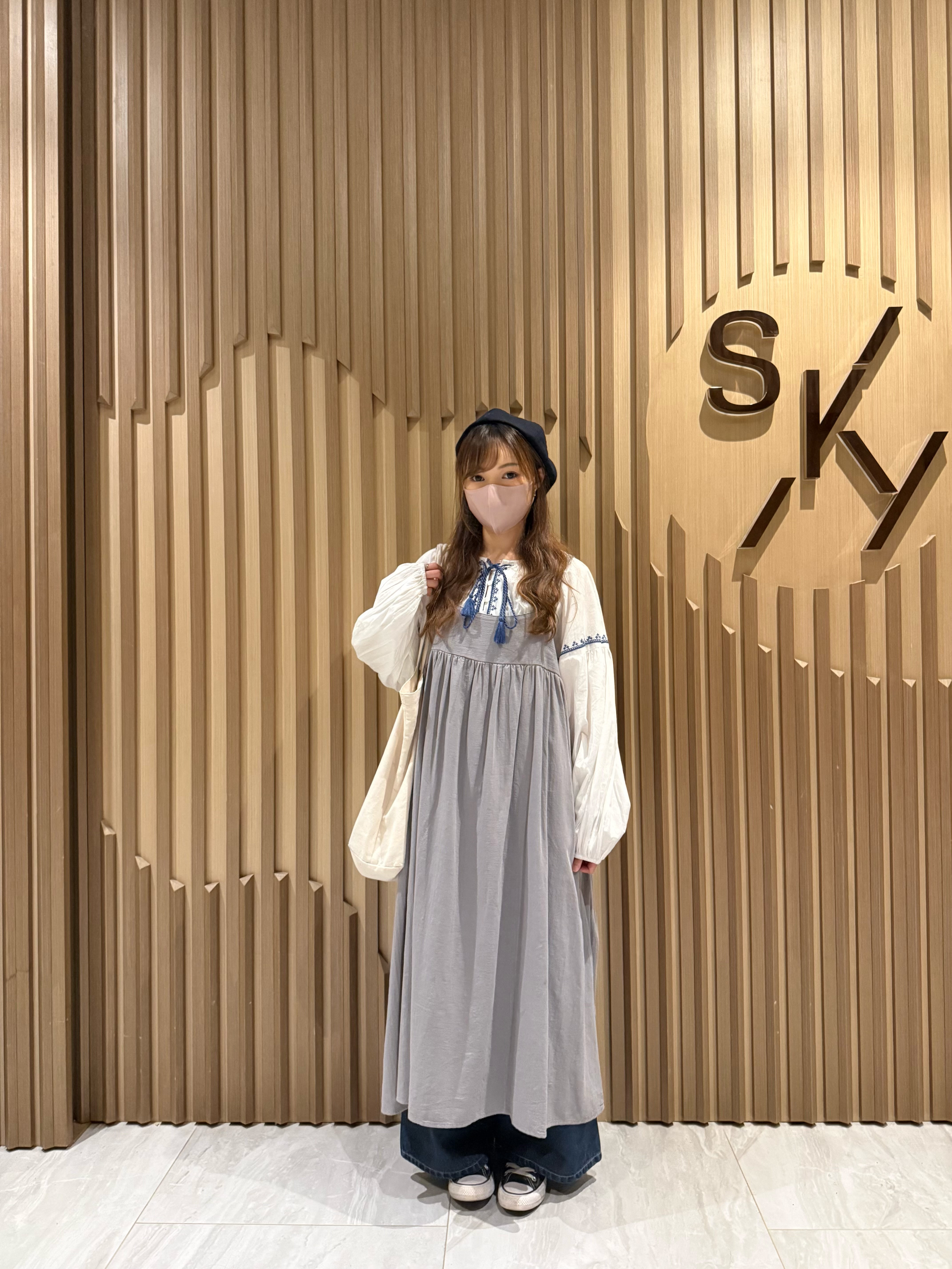 民族風刺繡𝐭𝐨𝐩