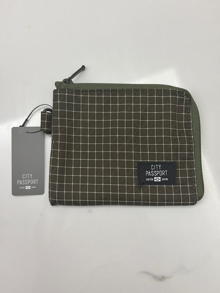City Passport 