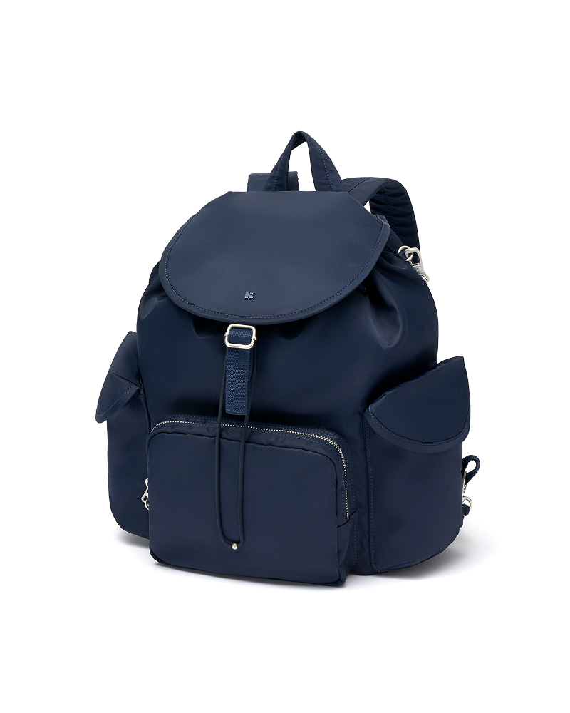 Branden Safe Days Backpack 韓國安全防盜背包 🎒