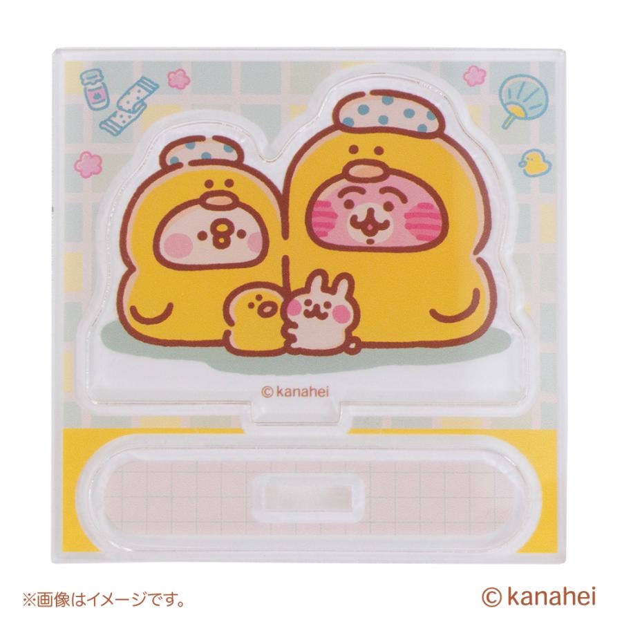 Kanahei 立牌｜預訂