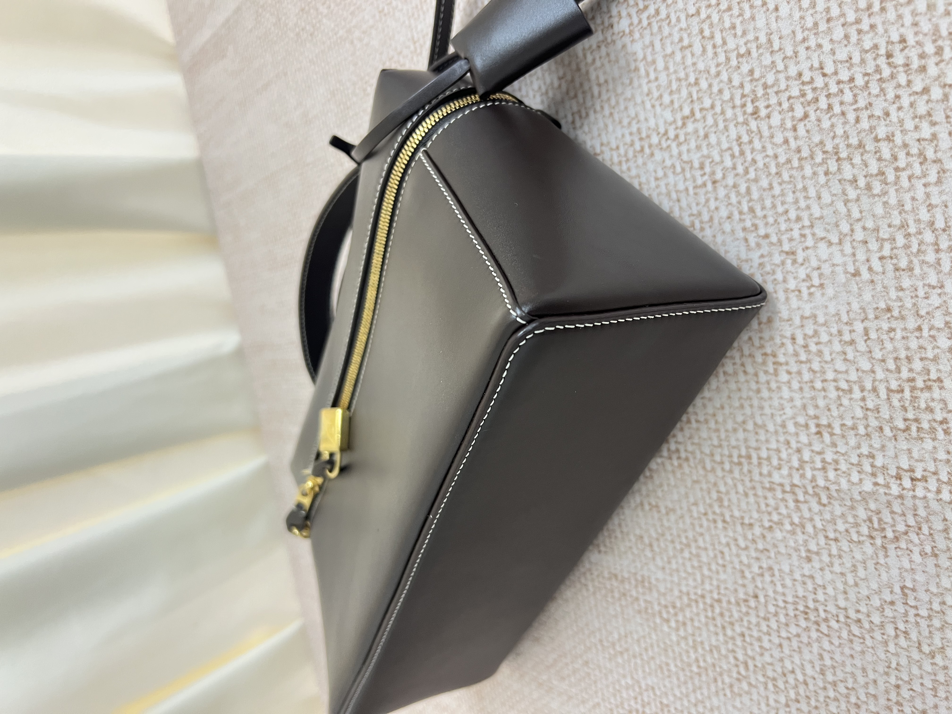 Pre-owned Loro Piana Extra Bag L27/ Product Code: 26042301