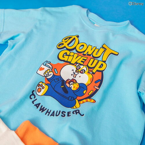 🆕【⭐訂購⭐】🇯🇵 日本直送 🌀#Zootopia Q版圖案 短袖TEE [4款選]🌀 [ELCA-0127][260401]