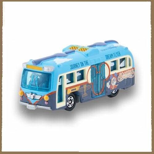 [現貨] [東京迪士尼] SOARING 2019 {TOMICA}