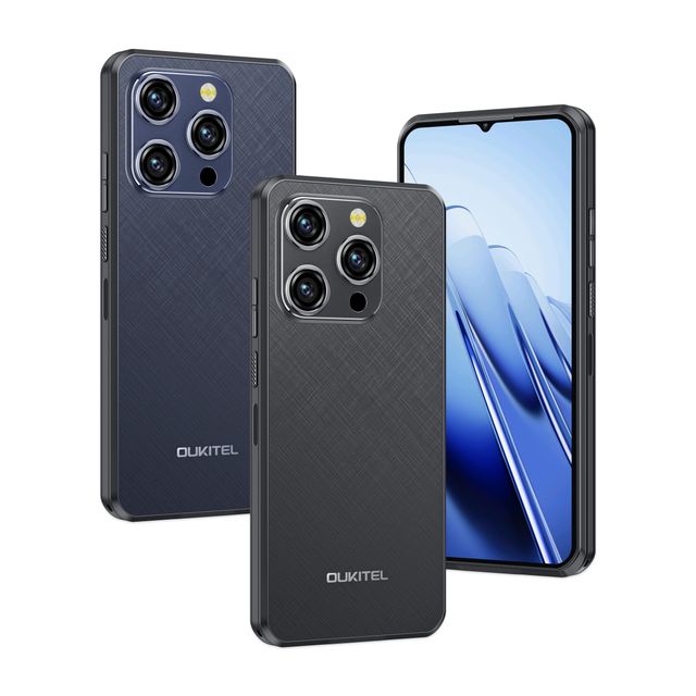 【新品】OUKITEL WP52 Android14 5G スマートフォン Amazon | OUKITEL WP52 Android14 5G simフリー スマホ 本体