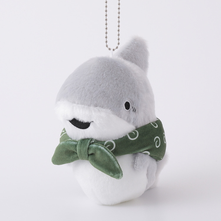 🎀【預訂】Odekake Kozame 公仔掛飾 -  外出Look