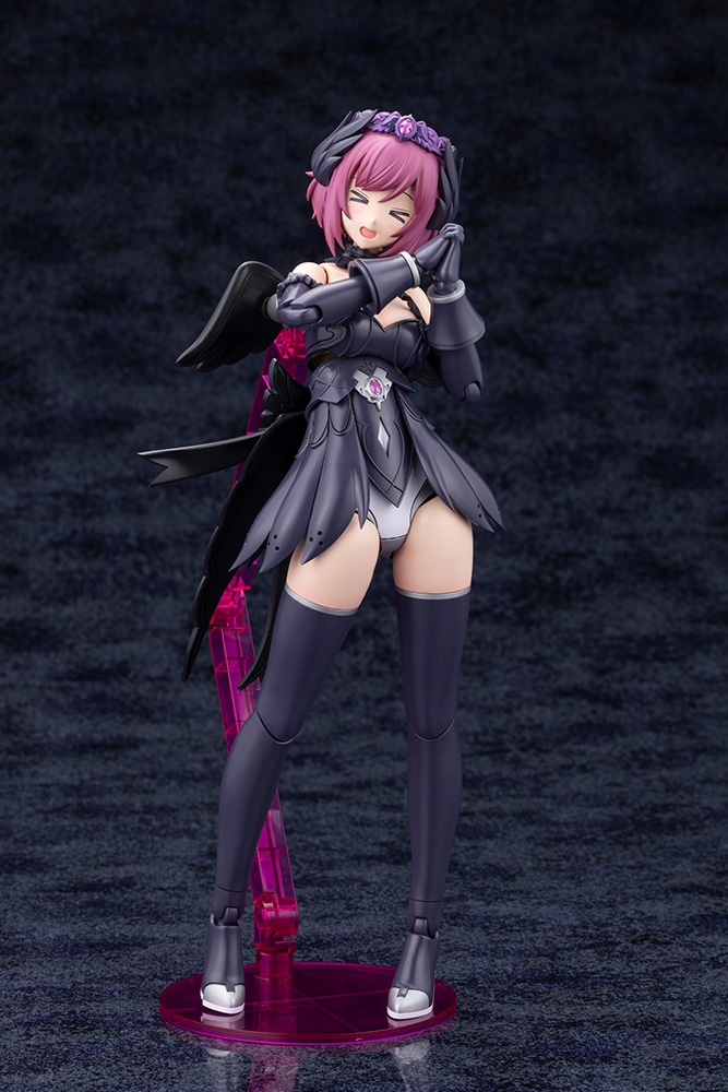 (預訂訂金 $200) (總價 $562) 壽屋 Kotobukiya Arcanadea Grande Scale LUMITEA ReACT-A 露蜜提雅 模型 (KO08884) (行版)