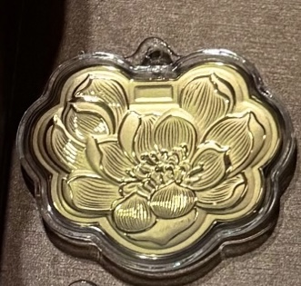 🔥🔥58元造型金钞（0.02g）挂件/钥匙扣（超过200款选择）