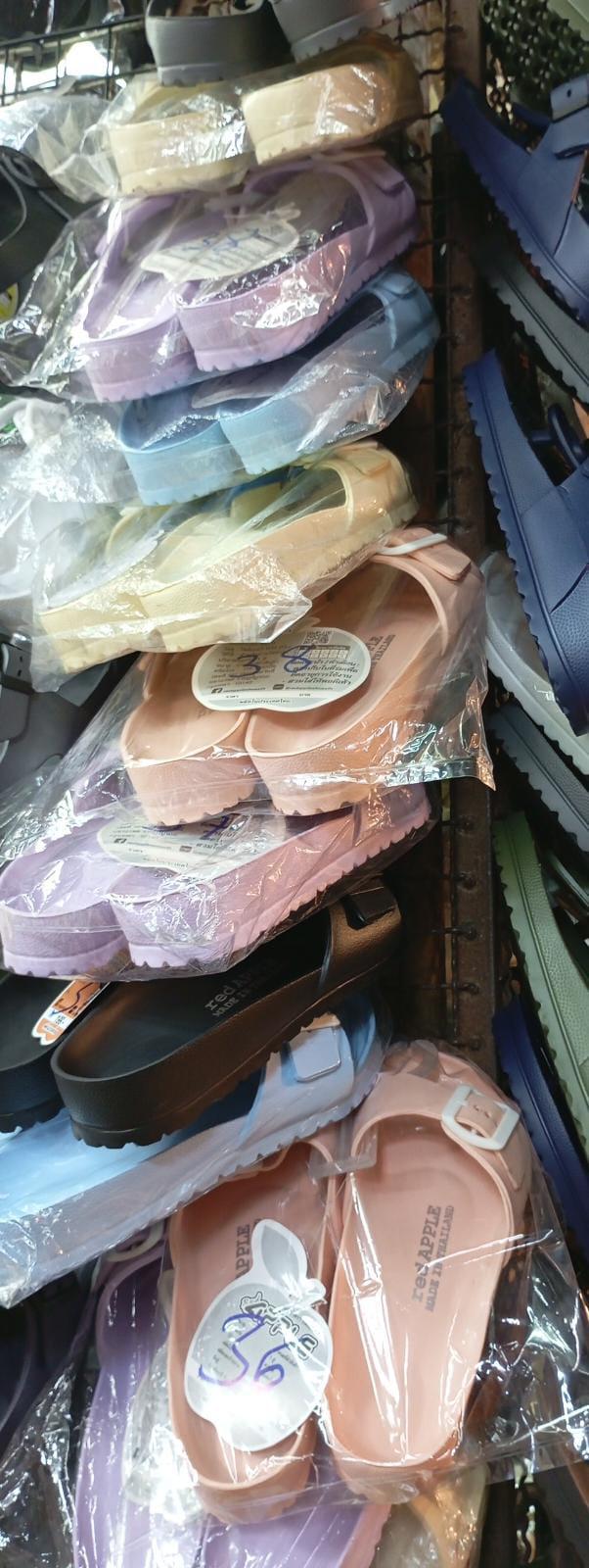 蘋果鞋 單帶36-40號