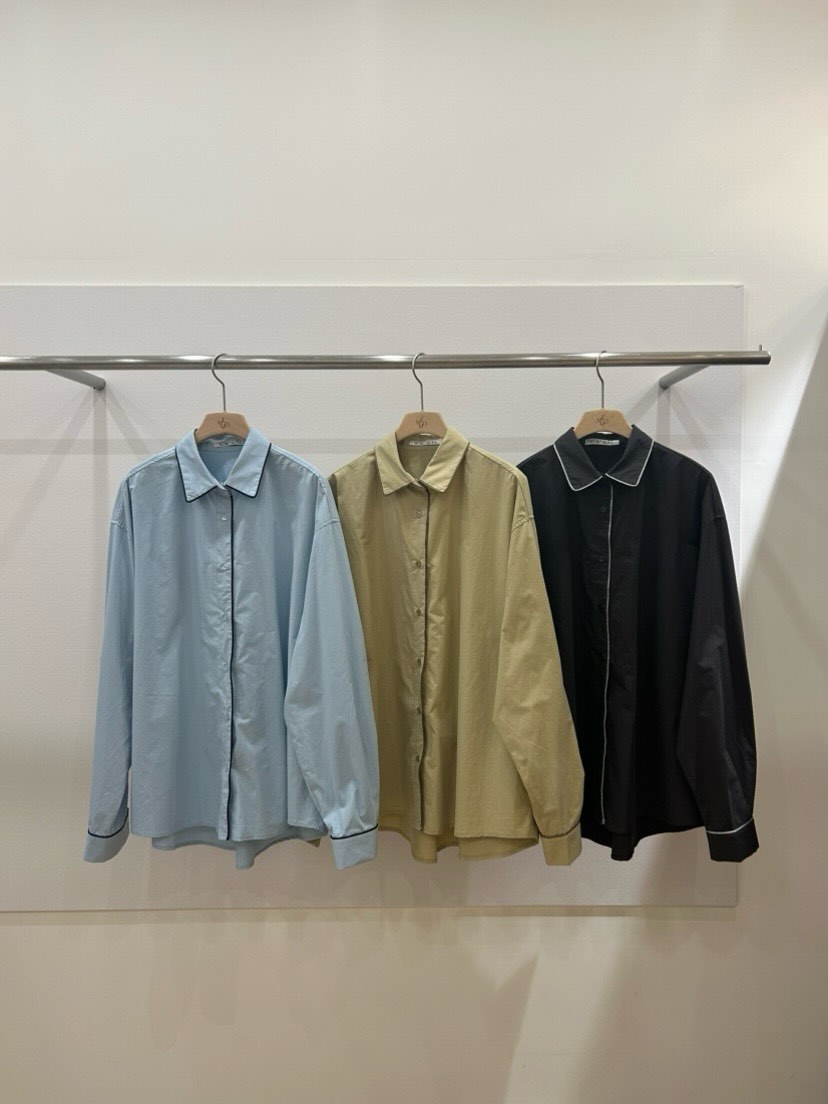 (2026FW) MEMO - TOP