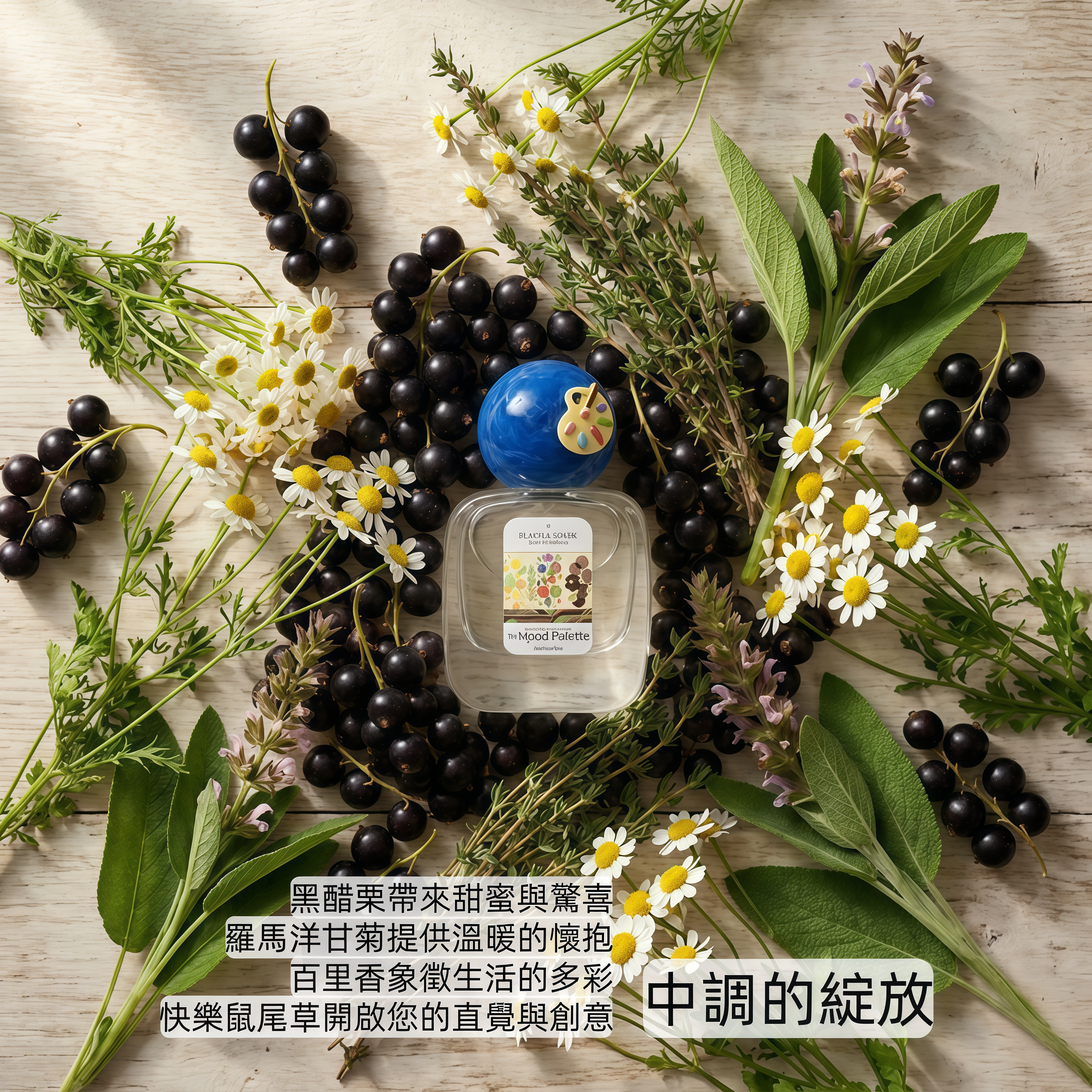 11 Playful Spark 俏皮的火花