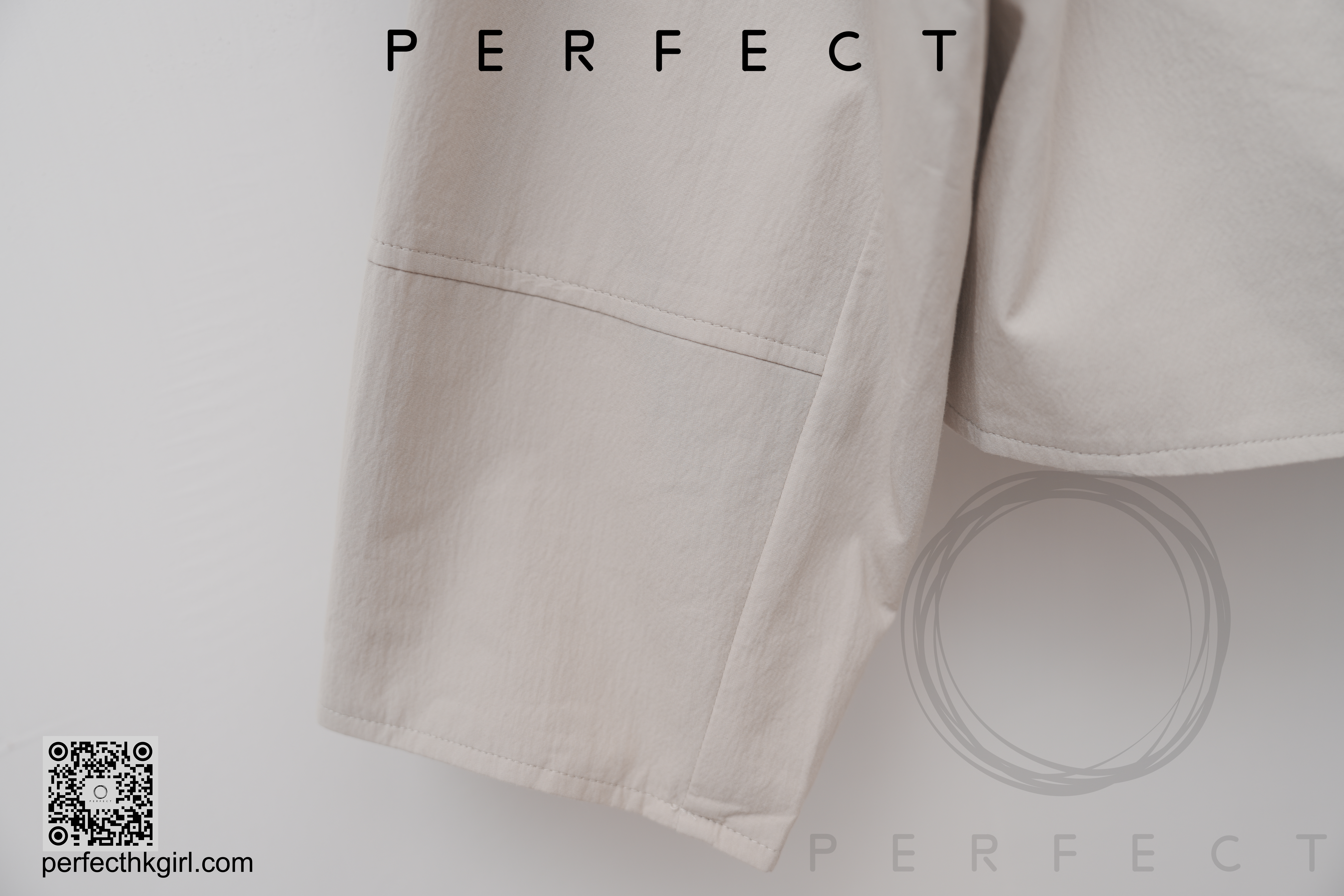 J0044_清爽文青外套（百搭淺杏色）