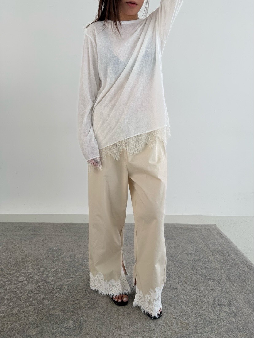 (2026FW) FRANC - TOP