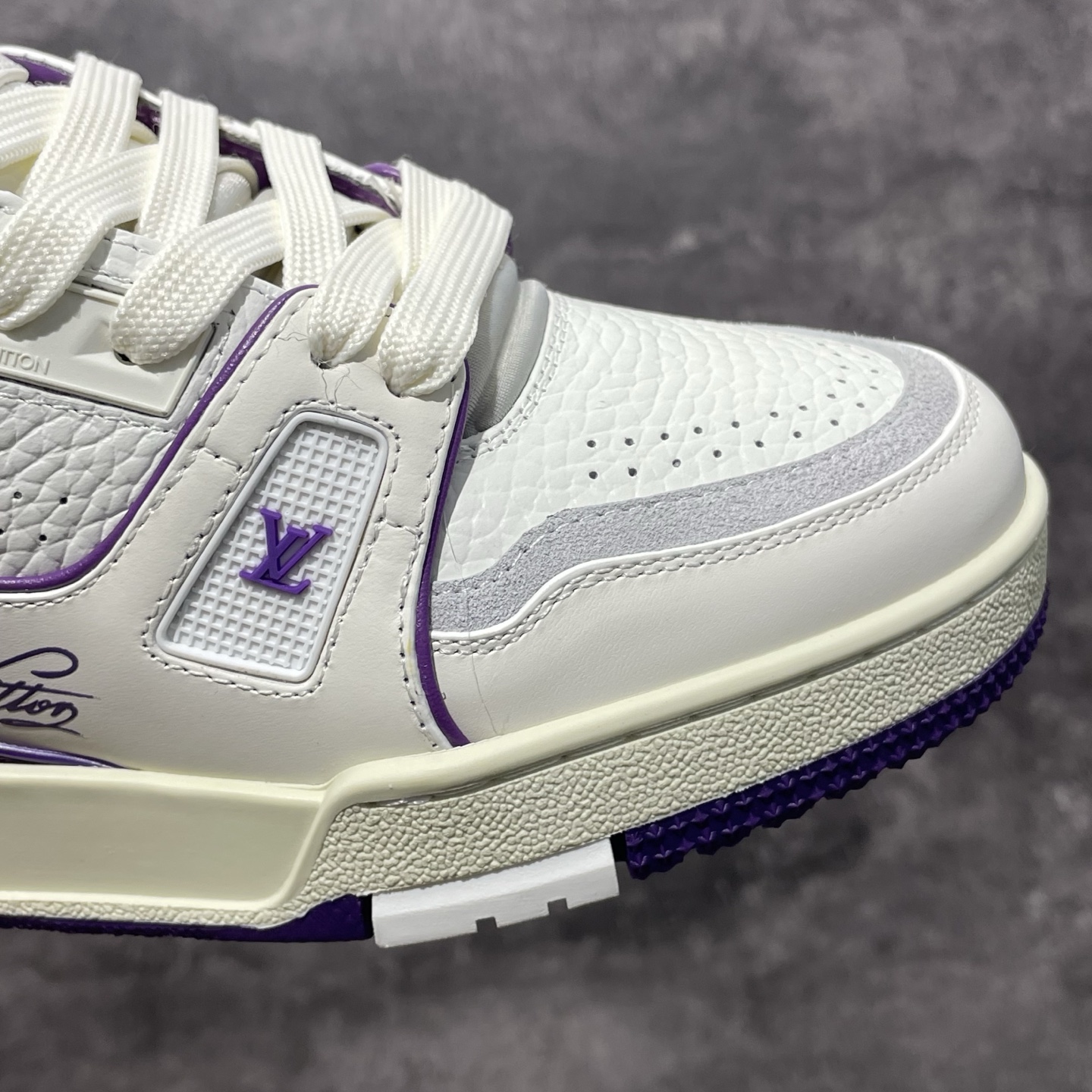 Louis Vuitton LV Trainer