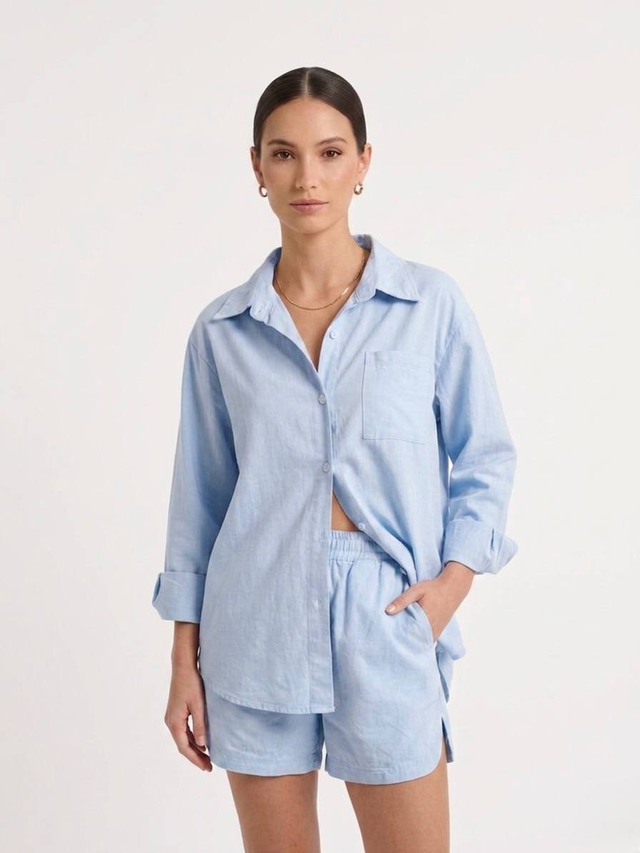 W86029 - Mila Casual Set