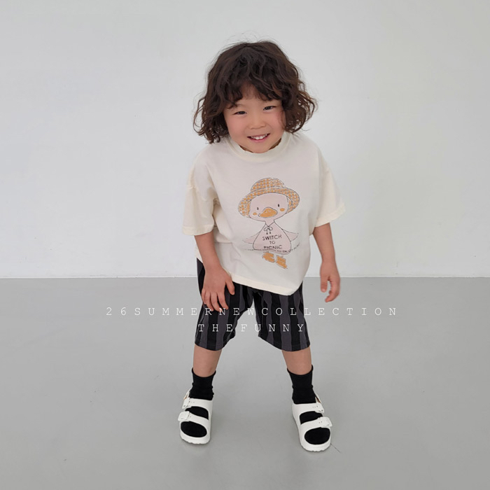 🇰🇷Thefunny tee