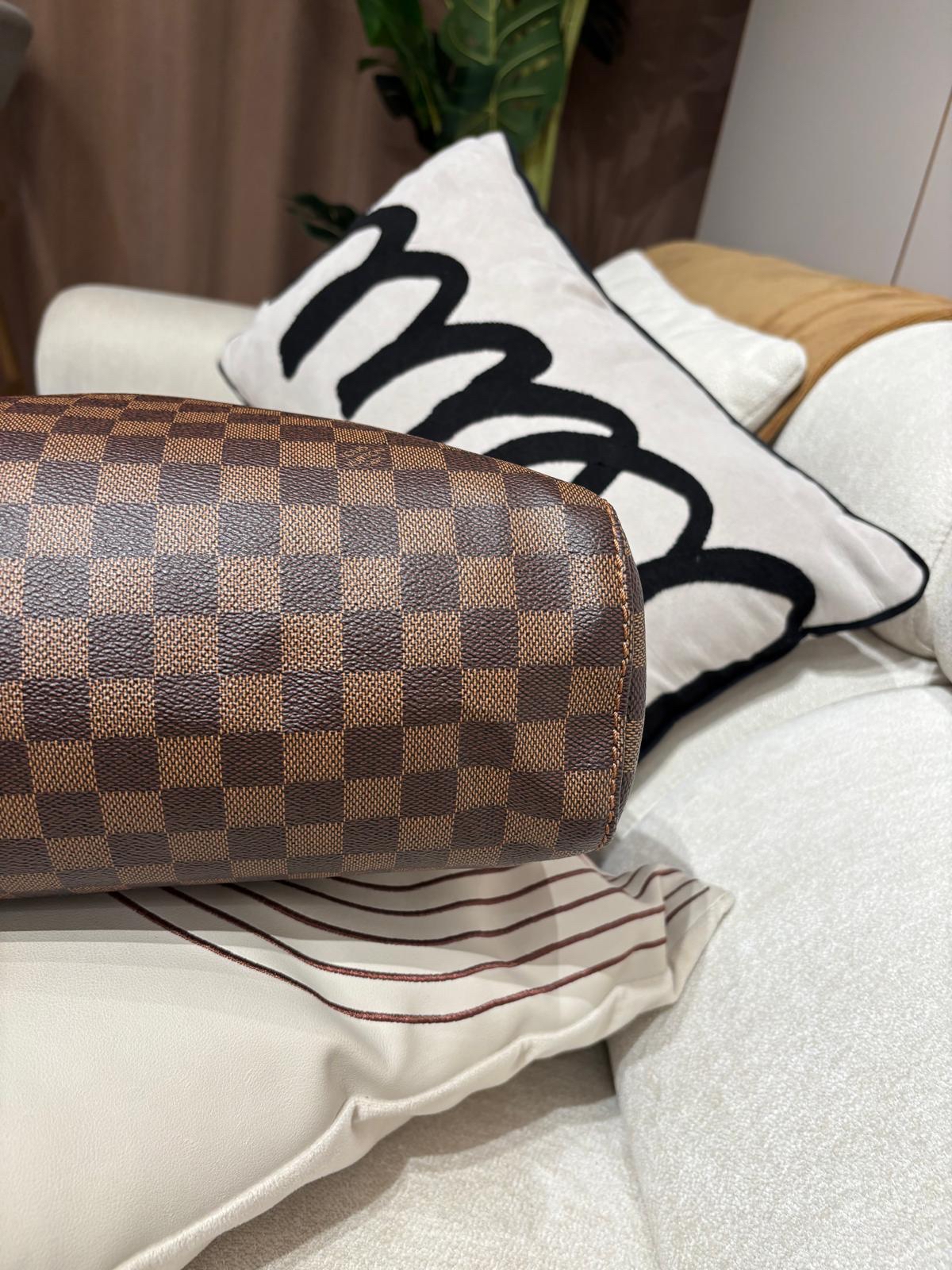 Lv Portobello shoulder bag N41184 ,100%Authentic, 95%new ✅塵袋 ✅booklet