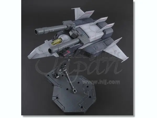 1/100 MG G-Armor Real Type Color