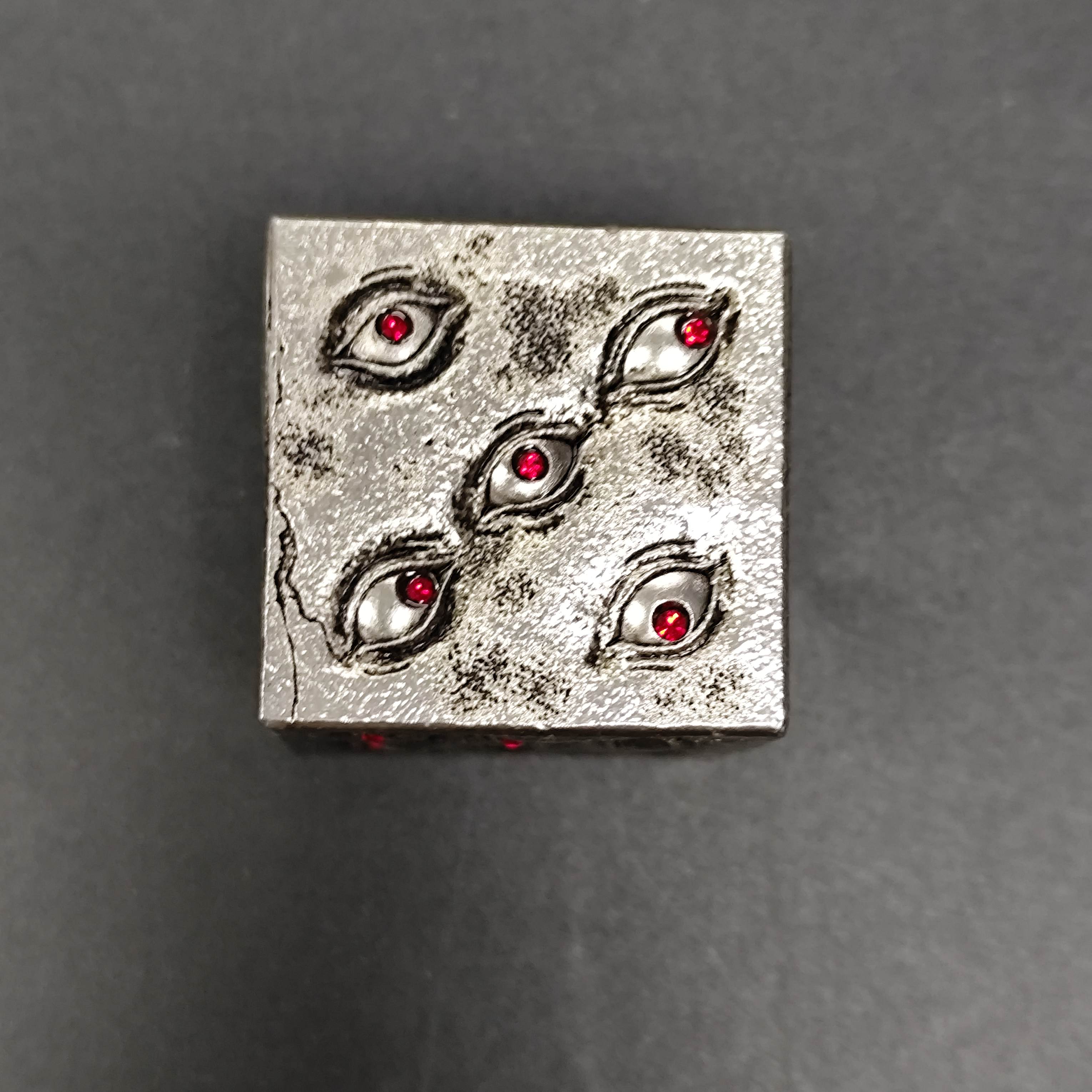 咒術迴戰 封印五条悟獄門疆 週邊擺設 [平行進口] AA06458