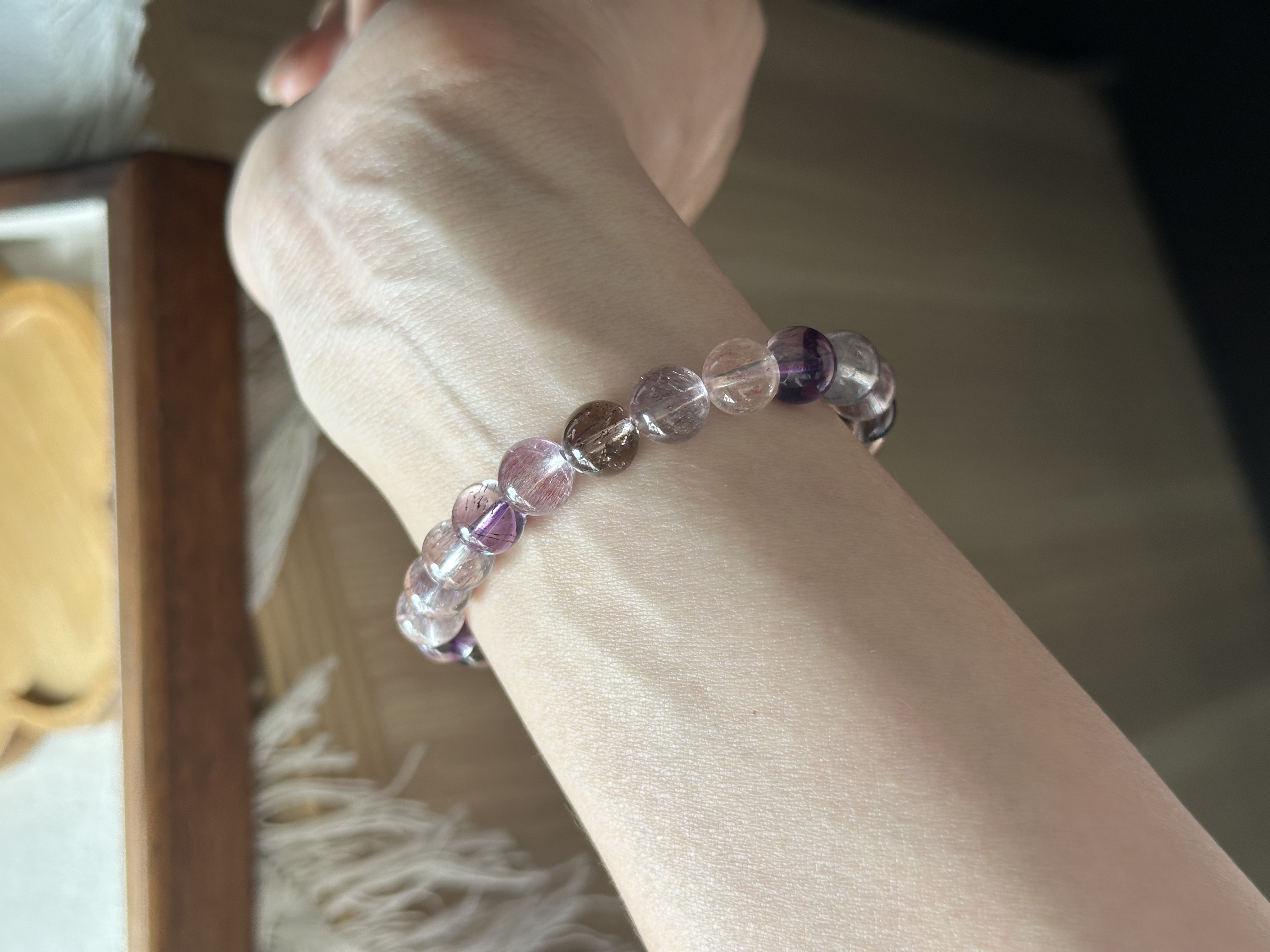 超七 ｜ Super7 8.8mm [code291A]