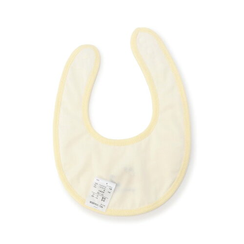 🆕【⭐訂購⭐】🇯🇵日本直送 草莓🍓/檸檬🍋/芭蕾舞鞋🩰刺繡 羅紋口水肩🌀 [ELAA-0204][260206]