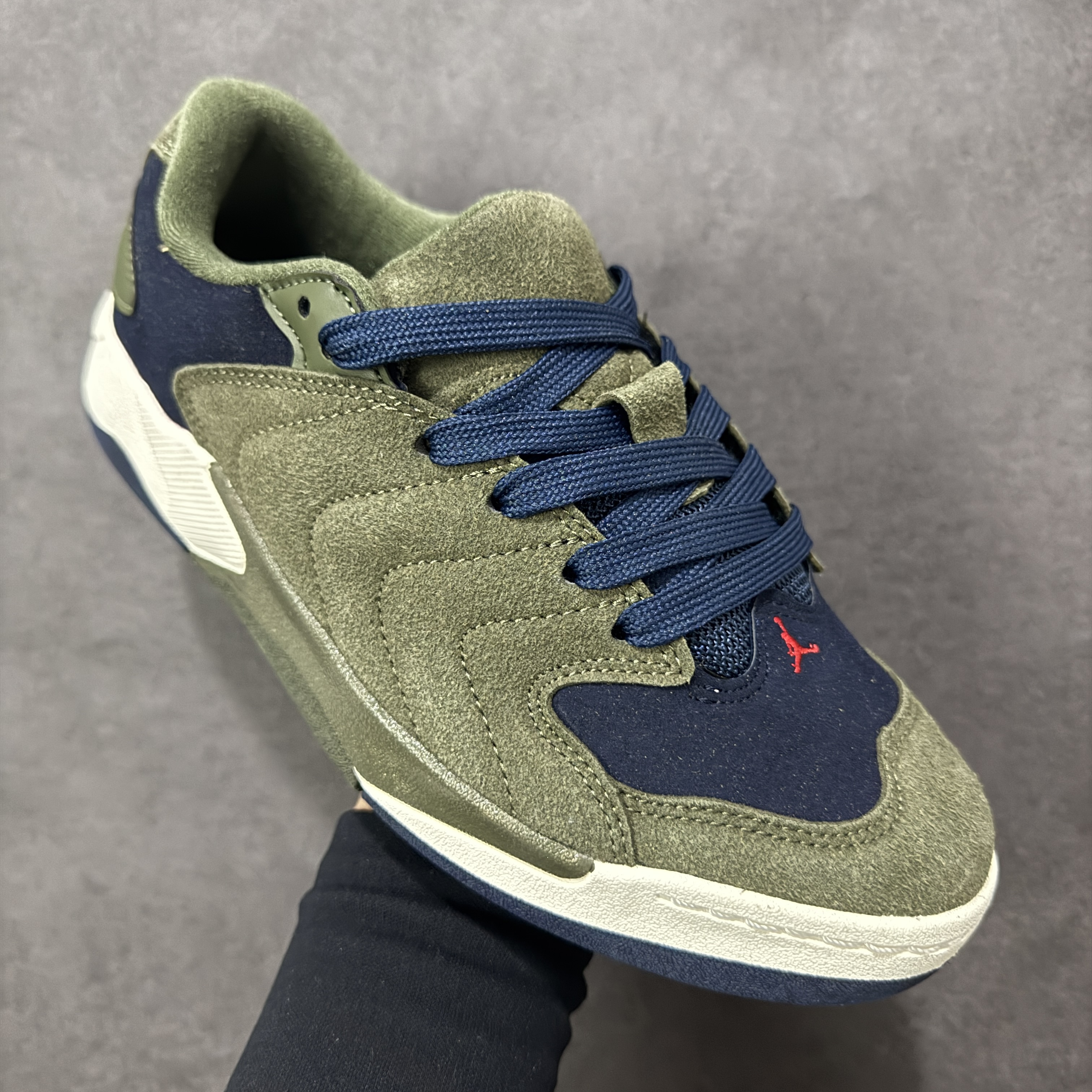 Nike Jordan Session IB3731-301