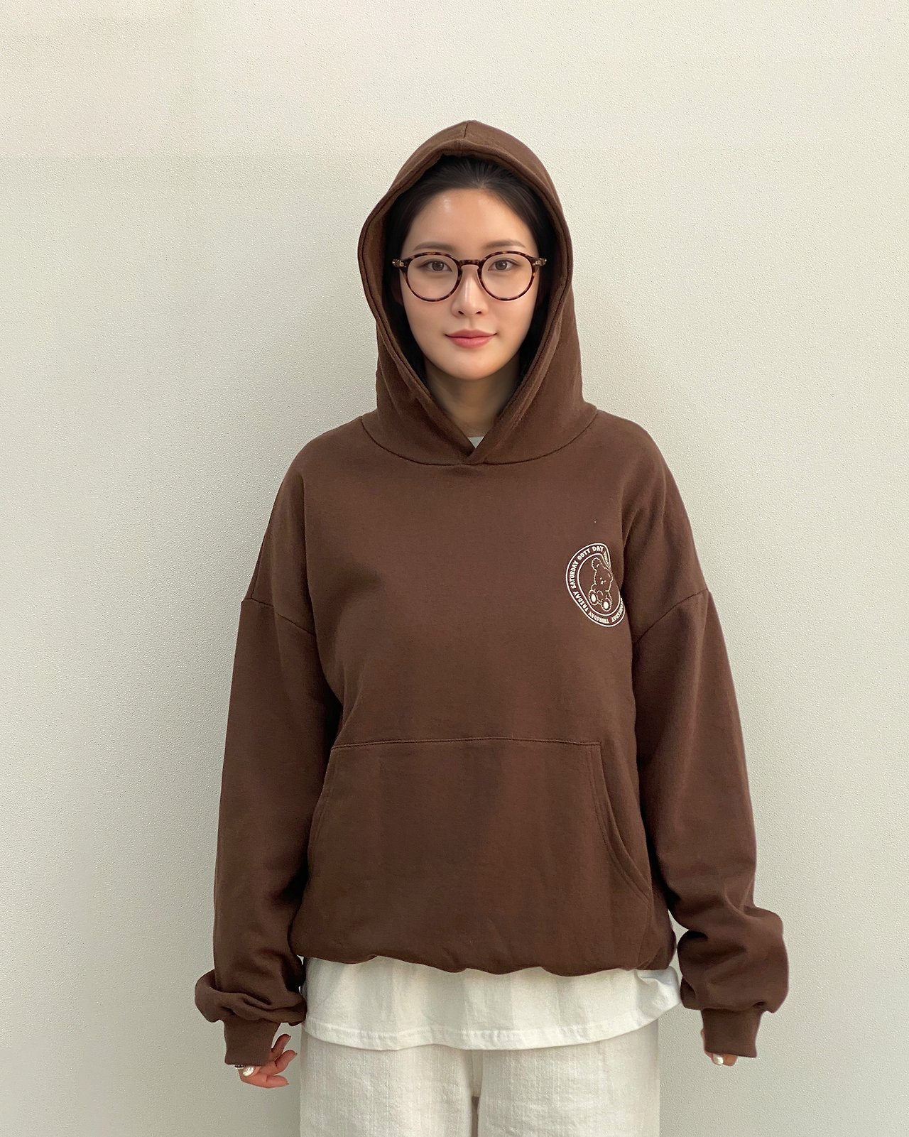 OOTT | Adult Hoodie Sweatshirt